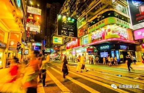 香港人在上海最新爆料,最新爆料揭示沪港生活新变化  第3张