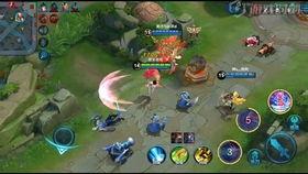 妲己爆料大招视频大全集,揭秘妖后绝技全解析  第2张