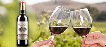 葡萄酒最新爆料文案短句,独家爆料，品味非凡！  第2张