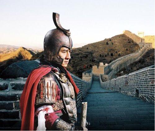 神话 成龙在线观看,成龙勇闯奇幻世界  第2张