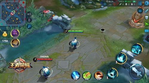 王者之神最新爆料,神秘爆料揭示全新英雄与颠覆性游戏机制  第3张