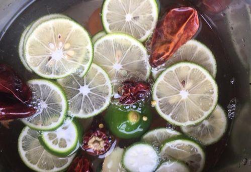 网红柠檬吃瓜,吃瓜界的清新代表  第3张