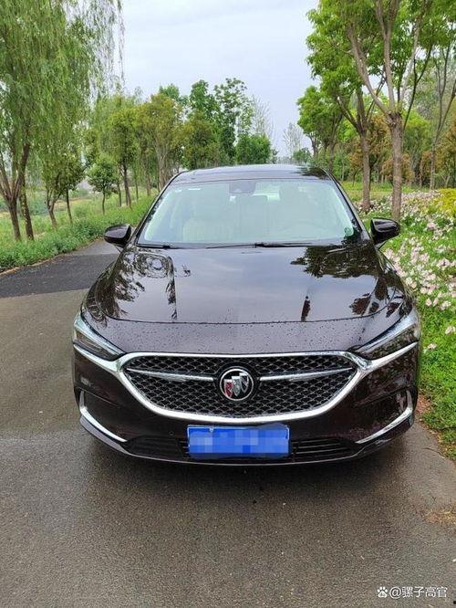 君越新款爆料视频大全  第3张