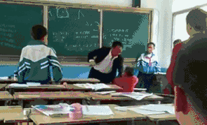 兴义爆料教师视频,揭秘教育现场背后的真实故事  第2张