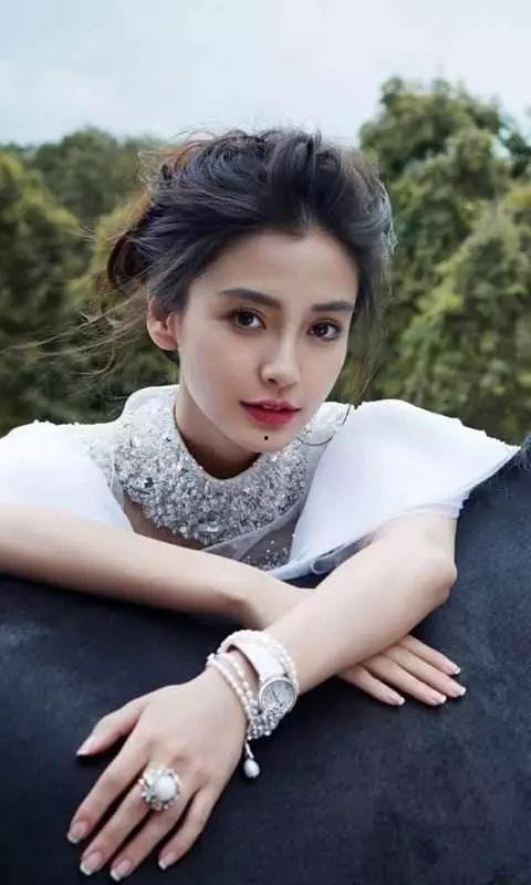 金靖爆料杨颖视频,幕后真相曝光  第3张